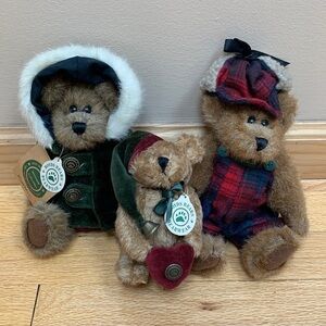 Boyds Bears & Friends | The Archive Collections | Investment Collectibles